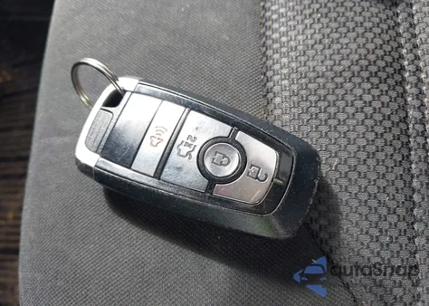 2017 Ford Fusion Se z USA, uszkodzony, nr VIN 3FA6P0H71HR272033